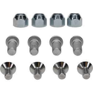 Wheel Stud and Nut Kit - no. 85-1147