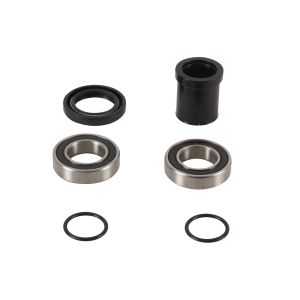 PW-Wheel Collar Kit - no. PWFWC-S08-500