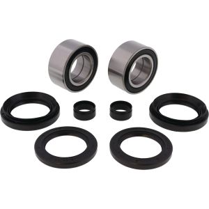 PW-Wheel Bearing Kit - no. PWFWK-H14-040