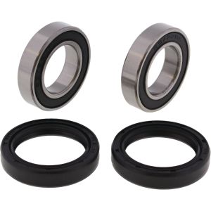 PW-Wheel Bearing Kit - no. PWFWK-S16-400