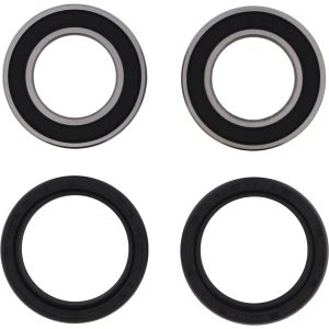 PW-Wheel Bearing Kit - no. PWFWK-S16-400