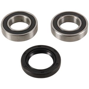 PW-Wheel Bearing Kit - no. PWFWK-S24-000
