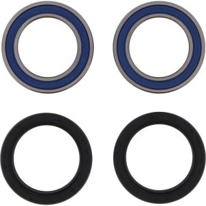 PW-Wheel Bearing Kit - no. PWFWK-T11-521
