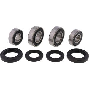 PW-Wheel Bearing Kit - no. PWFWK-Y09-000