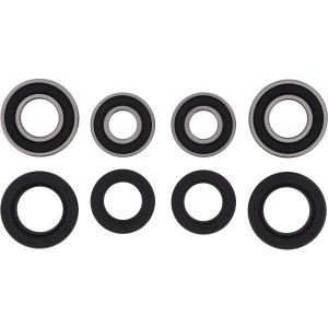 PW-Wheel Bearing Kit - no. PWFWK-Y09-000
