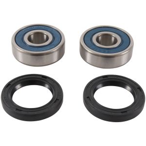 PW-Wheel Bearing Kit - no. PWFWK-Y59-000