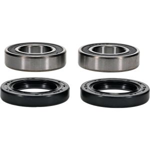 PW-Wheel Bearing Kit - no. PWFWK-Z01-000