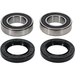 PW-Wheel Bearing Kit - no. PWFWK-Z01-000