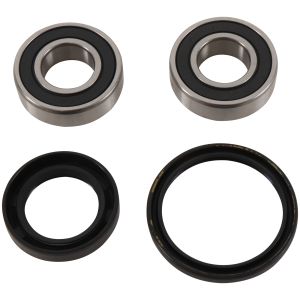 PW-Wheel Bearing Kit - no. PWFWS-H03-000