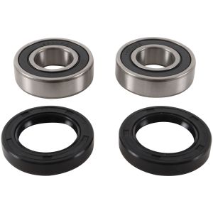 PW-Wheel Bearing Kit - no. PWFWS-H04-000
