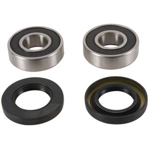 PW-Wheel Bearing Kit - no. PWFWS-H07-000