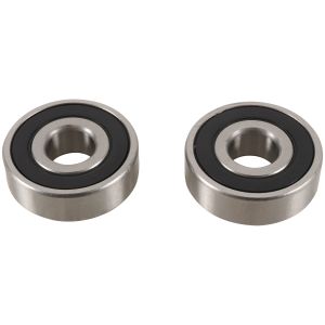 PW-Wheel Bearing Kit - no. PWFWS-S02-000