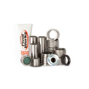 PW-Linkage Rebuild Kit - no. PWLK-K21-000