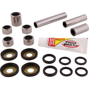 PW-Linkage Rebuild Kit - no. PWLK-Y15-450