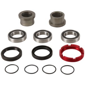 PW-Wheel Collar Kit - no. PWRWC-H04-500
