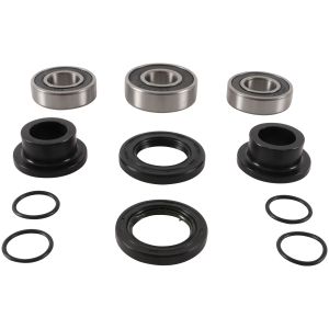 PW-Wheel Collar Kit - no. PWRWC-S05-500