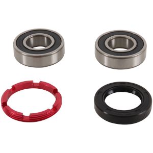 PW-Wheel Bearing Kit - no. PWRWK-H01-521
