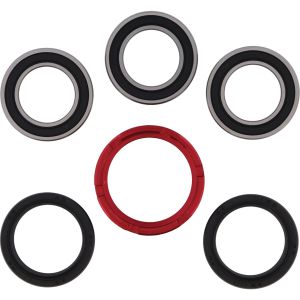 PW-Wheel Bearing Kit - no. PWRWK-H11-021