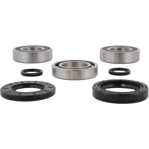 PW-Wheel Bearing Kit - no. PWRWK-H19-040
