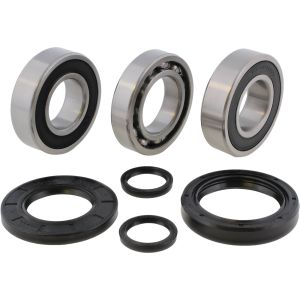 PW-Wheel Bearing Kit - no. PWRWK-H19-040