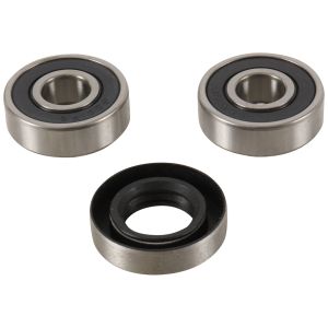 PW-Wheel Bearing Kit - no. PWRWK-H27-001