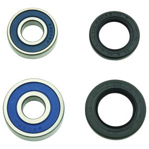 PW-Wheel Bearing Kit - no. PWRWK-H74-000