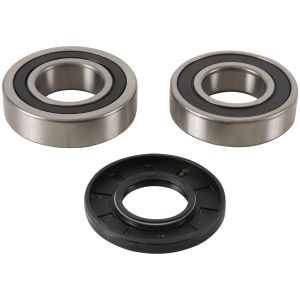 PW-Wheel Bearing Kit - no. PWRWK-P18-000
