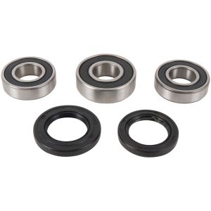 PW-Wheel Bearing Kit - no. PWRWK-S17-400