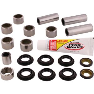 PW-Wheel Bearing Kit - no. PWRWK-T09-050