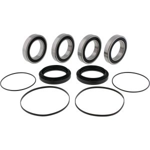 PW-Wheel Bearing Kit - no. PWRWK-Y30-700