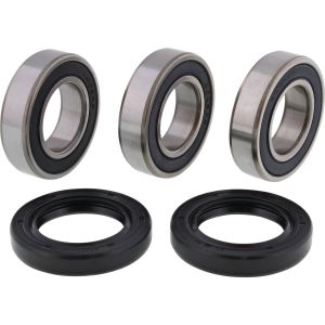 PW-Wheel Bearing Kit - no. PWRWK-Z01-000
