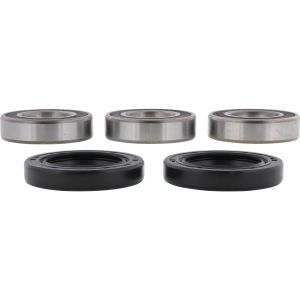 PW-Wheel Bearing Kit - no. PWRWK-Z01-000