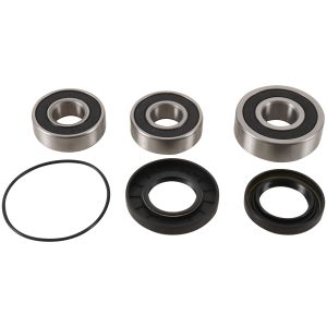 PW-Wheel Bearing Kit - no. PWRWS-H09-000