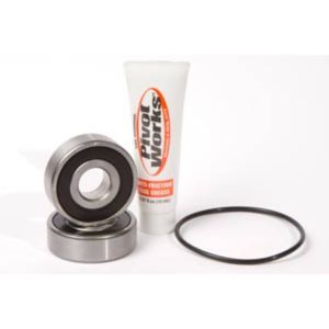PW-Wheel Bearing Kit - no. PWRWS-H66-000