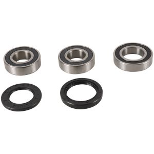 PW-Wheel Bearing Kit - no. PWRWS-K04-000