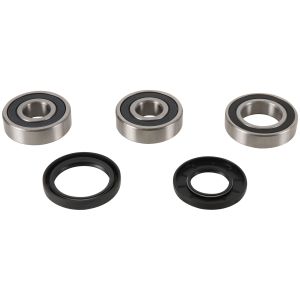 PW-Wheel Bearing Kit - no. PWRWS-K11-000