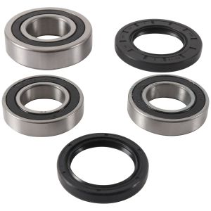 PW-Wheel Bearing Kit - no. PWRWS-S05-000