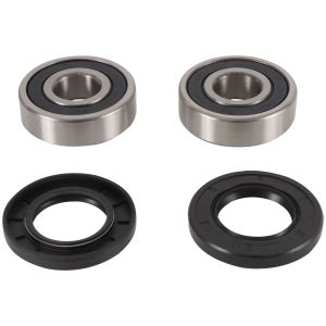 PW-Wheel Bearing Kit - no. PWRWS-V02-000