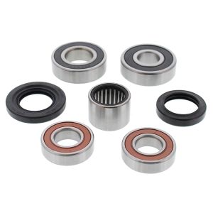 PW-Wheel Bearing Kit - no. PWRWS-Y12-000