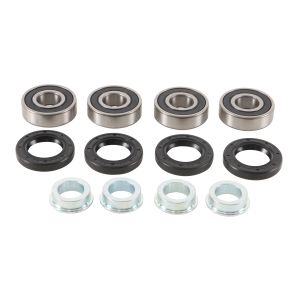 PW TRAILING ARM KIT - no. PWTAK-C02-000