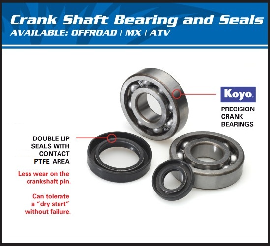 All balls bearings deals