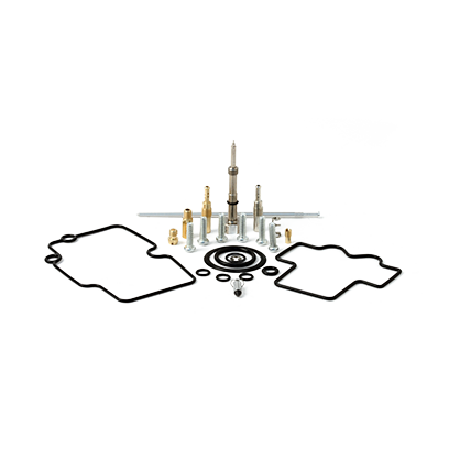 Carburetor Rebuild Kits