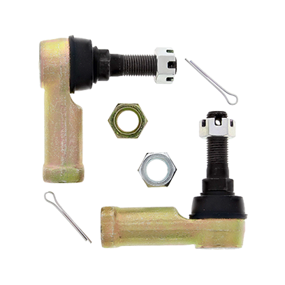 Tie Rod Ends