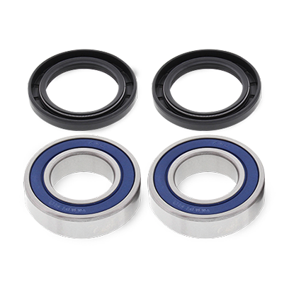 Wheel Bearings